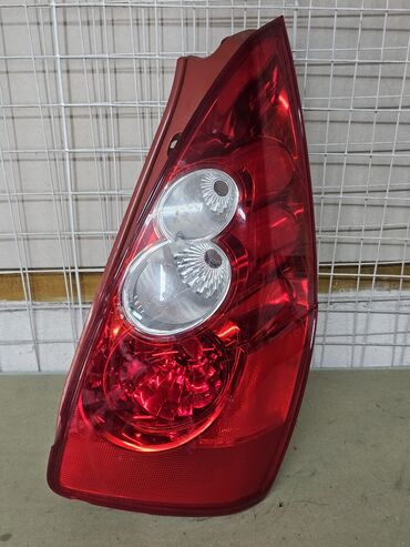 Стоп-сигналы: Задний правый стоп-сигнал Mazda 2005 г., Б/у, Оригинал, Германия — 2