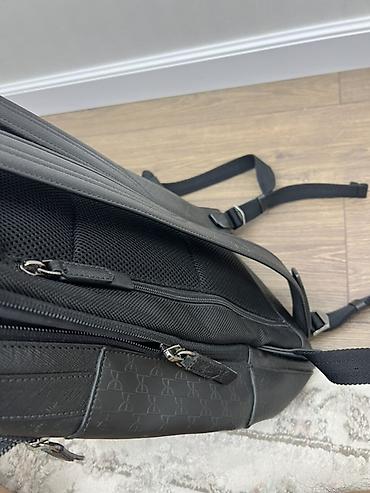 Рюкзаки: Оригинальный рюкзак BEANPOLE 🇰🇷 Стильный и качественный рюкзак — 6