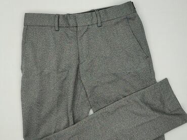 portal z używanymi ubraniami: Zara, Men's trousers, size M