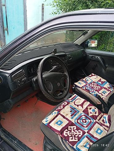 полироль авто: Volkswagen Golf: 1992 г., 1.8 л, Механика, Бензин, Хэтчбэк — 1