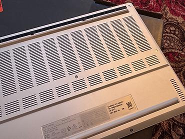 Ноутбуки ASUS: Игровой, Б/у, AMD Ryzen 9 — 5