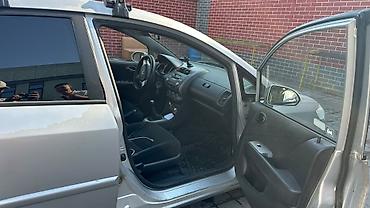 аккорд крыша: Honda Город: 2008 г., Механика, Седан — 7