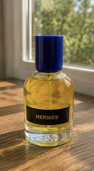 hermes parfum: 🌹 Keyfiyyətli ətir axtarırsınız? Ətir vuranda qoxunuz uzaqdan hiss — 7