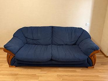 İşlənmiş, Klassik divan, Qonaq otağı üçün, Açılmayan