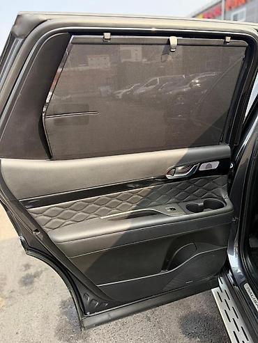 Hyundai: Hyundai Palisade: 2020 г., 2.2 л, Автомат, Дизель, Внедорожник — 22