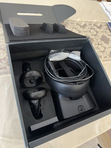 ucuz iphone 7: Oculus Rift S satılır. Cihaz işlənmişdir, lakin yaxşı vəziyyətdədir və