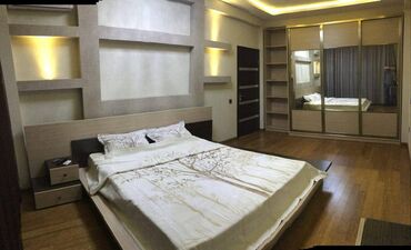 Yeni tikili: 3 otaqlı, Yeni tikili, m. Xətai, 85 kv. m — 4