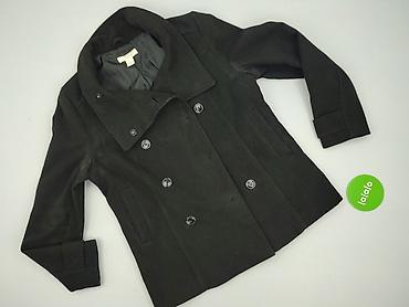 fsbn jacket: H&M, Płaszcz damski, rozmiar 2XL — 2