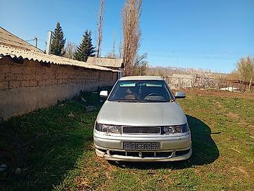 e53 amg: ВАЗ (ЛАДА) 2112: 2005 г., 1.6 л, Механика, Бензин, Хэтчбэк — 5