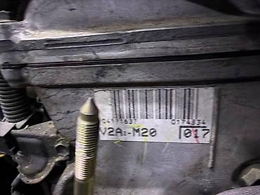 бу акфа: Двигатель Toyota Ipsum ACM-21 2AZ-FE 2002 (б/у),Привозной из Японии — 8