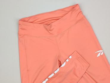 doppel.fity: Reebok, Legginsy Sportowe damskie, rozmiar L — 1