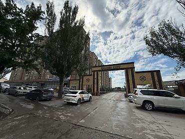 Продажа квартир: 1 комната, 45 м², Элитка, 2 этаж, Косметический ремонт — 1