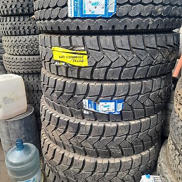 s 300: Yeni Şin Kapsen 240 / 25 / R 22,5 — 2