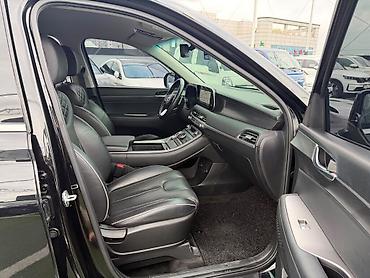 palisade: Hyundai Palisade: 2020 г., Кроссовер — 7