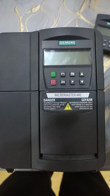 invertor nədir: Yeni Inverter, 3000-5000 Vt, Pulsuz çatdırılma — 1