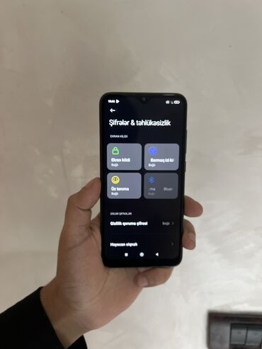 Redmi: Redmi 8, 64 GB, rəng - Qara -da lalafo.az — 11 Redmi: Redmi 8, 64 GB, rəng - Qara — 11