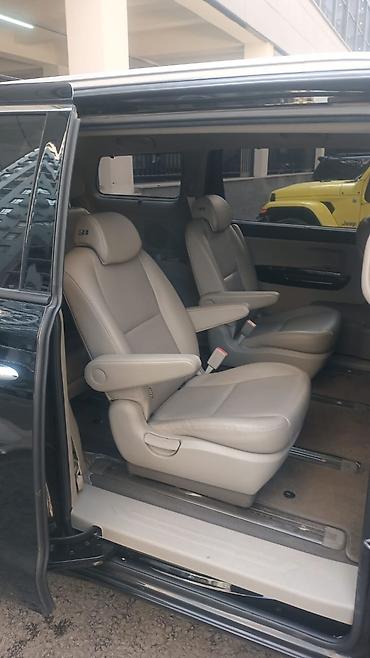 кызыл кыя машина базар: Kia Carnival: 2020 г., Минивэн — 3