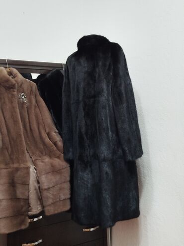 Шубы: Шуба, Норка, Длинная модель, Канада, L at lalafo.kg — 4 Шубы: Шуба, Норка, Длинная модель, Канада, L — 4
