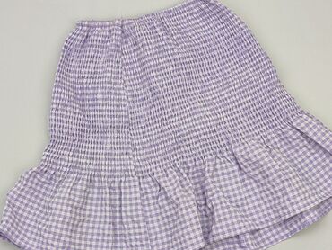 sukienki na andrzejki: Skirt, H&M, M (EU 38), condition - Very good