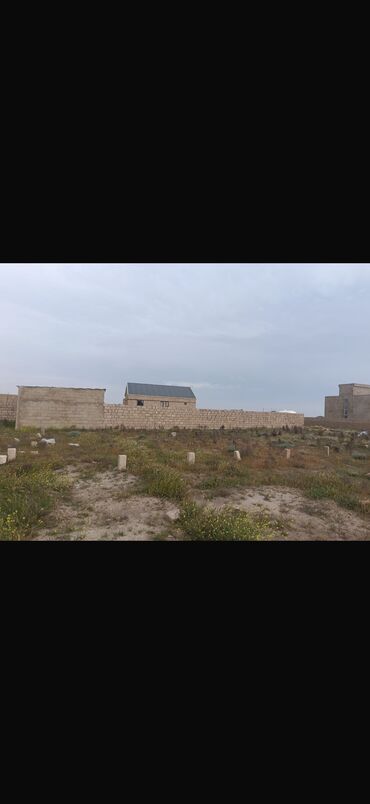 xacmazda satilan torpaqlar: 3 соток, Для сельского хозяйства, Собственник, Купчая