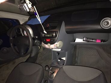 авто в азербайджане: Peugeot 107: 1 л | 2008 г. 97439 км Хэтчбэк