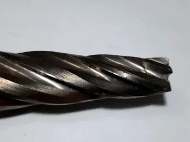 Ostali uređaji: Glodalo spiralno konusno 16mm/32mm -JAL B16 -N 1:12.5 -MK4 Glodalo — 12