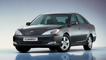 камри андроид: Toyota Camry: 2003 г., 2.4 л, Автомат, Бензин, Седан