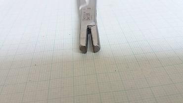 Medicinska oprema: Erbe Storz Aesculap Hirurški instrumenti Medicinski instrumenti na lalafo.rs — 15 Medicinska oprema: Erbe Storz Aesculap Hirurški instrumenti Medicinski instrumenti — 15