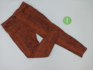 second hand internet shop: Stradivarius, Spodnie materiałowe damskie, rozmiar 2XL — 2
