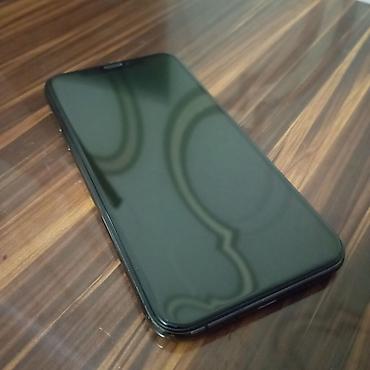 msi thin 15: IPhone XS, цвет Space Gray - Экран 5.8", OLED Super Retina, вырез под — 1