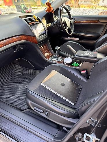 Honda: Honda Inspire: 2003 г., 3 л, Автомат, Газ, Седан — 7