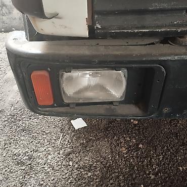 Автокраны: Автокран, 2001 г., 18 м — 8