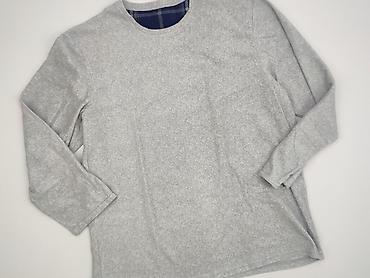hm basic longsleeve: Bluza dla mężczyzn, rozmiar 2XL — 1