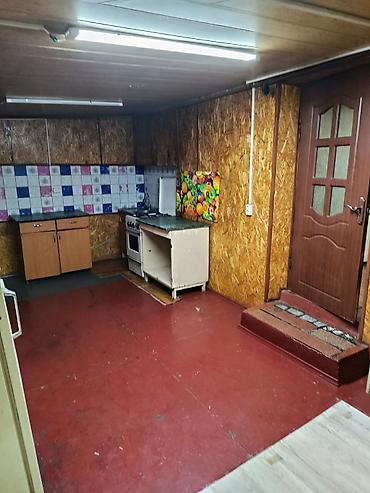 дом пр: 40 м², 1 комната, Можно с животными — 4