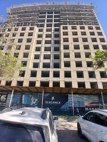 Новостройки от застройщика: Строится, Элитка, 3 комнаты, 114 м² — 10