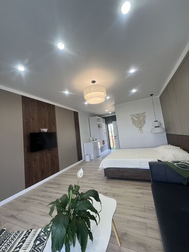 место на ошском рынке: Номер, Souluna lodge Кош-Кол, Бассейн
