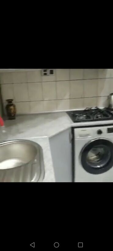 Uzunmüddətli kirayə mənzillər: Gençlik metrosun yaxınlıqı Genclik Molun bir adimliqi Fətəli Xan — 14