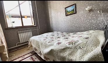 Продажа коттеджей и домов: 🏠 ПРОДАЁТСЯ ДОМ — ОШ, район авторынка 📐 Площадь дома: 103 кв.м 🌿 — 11