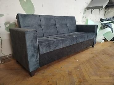 Divanlar: Divan-kravat, Yeni, Açılan, Bazalı, Parça, Ödənişli çatdırılma — 2