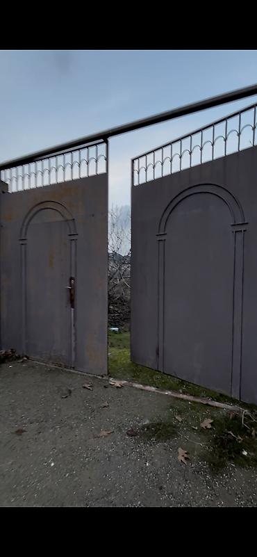 Torpaq sahələrinin satışı: 6 sot, Tikinti, Mülkiyyətçi, Bələdiyyə — 12