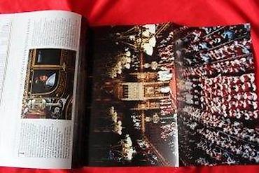 Knjige: NATIONAL GEOGRAPHIC DECEMBAR 1986. | National Geographic Decembar — 15