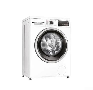 Elektronika: Paltaryuyan-Qurutma maşını BOSCH WDS28460ME Bütün kateqoriyalar • Ev — 1