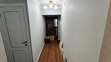 Продажа квартир: 1 комната, 39 м², 6 мкр 104 серия, 3 этаж, Косметический ремонт — 6