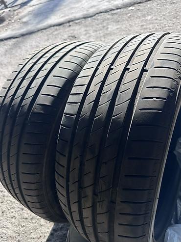 952 2: Летние шины Maxtrek MAXIMUS M1, 2 шт - Размер: 235/45 R18 - Индекс — 1
