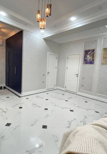 Yeni tikili: 3 otaqlı, Yeni tikili, m. Həzi Aslanov, 140 kv. m -da lalafo.az — 19 Yeni tikili: 3 otaqlı, Yeni tikili, m. Həzi Aslanov, 140 kv. m — 19