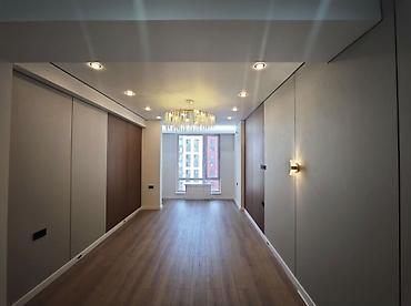 12: 2 комнаты, 78 м², Технопарк Элитка, 12 этаж, Дизайнерский ремонт — 5