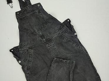 botki wrangler: ASOS Design, Ogrodniczki damskie, rozmiar M — 1