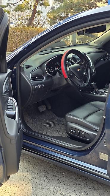 Chevrolet: Chevrolet Malibu: 2019 г., 1.3 л, Бензин at lalafo.kg — 6 Chevrolet: Chevrolet Malibu: 2019 г., 1.3 л, Бензин — 6