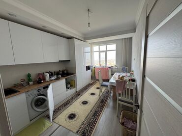 Продажа квартир: 2 комнаты, 70 м², Элитка, 11 этаж, Евроремонт — 2