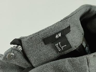pull on skirts: H&M, Spódnica damska, rozmiar M — 4
